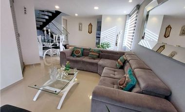CASA EN CONJUNTO NORTE DE ARMENIA QUINDO AV. CENTENARIO