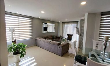 CASA EN CONJUNTO NORTE DE ARMENIA QUINDO AV. CENTENARIO