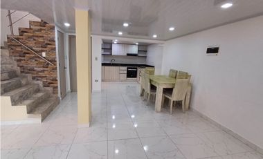 CASA EN EL BARRIO LIMONAR