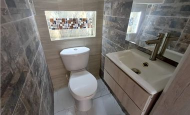 CASA EN EL BARRIO LIMONAR