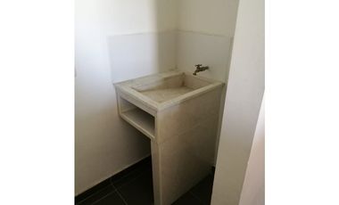 Apartamento en arriendo sector Castilla 52m2