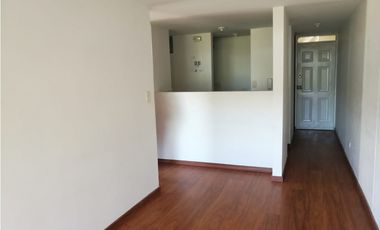 Apartamento en arriendo sector Castilla 52m2