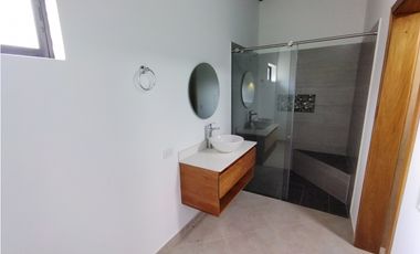 Casa en Arriendo en Envigado sector Antillas