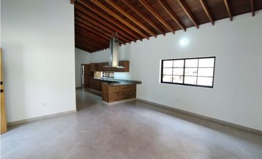 Casa en Arriendo en Envigado sector Antillas
