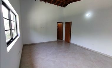 Casa en Arriendo en Envigado sector Antillas