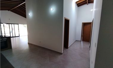 Casa en Arriendo en Envigado sector Antillas
