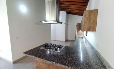 Casa en Arriendo en Envigado sector Antillas