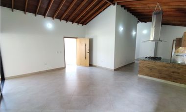 Casa en Arriendo en Envigado sector Antillas