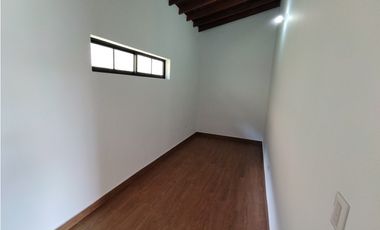 Casa en Arriendo en Envigado sector Antillas