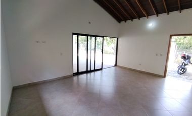 Casa en Arriendo en Envigado sector Antillas