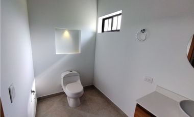 Casa en Arriendo en Envigado sector Antillas