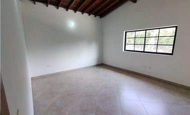 Casa en Arriendo en Envigado sector Antillas