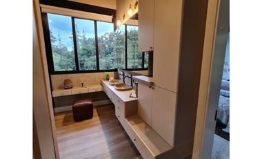 Casa en Arriendo Amoblada en El Retiro