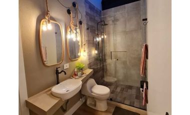 Casa en Arriendo Amoblada en El Retiro