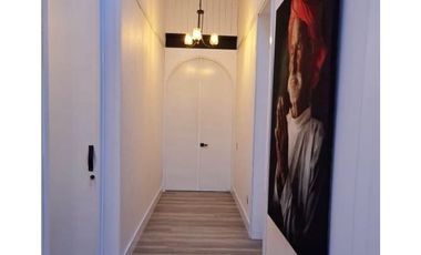 Casa en Arriendo Amoblada en El Retiro