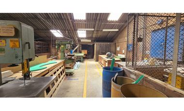 Bodega en venta en Montevideo, Bogotá