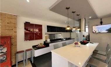 Casa en venta Cajica Exclusividad hecha a la medida