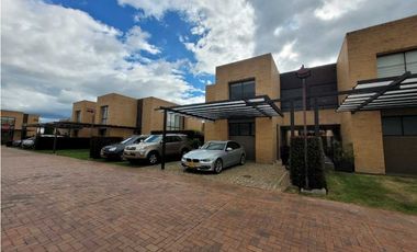 Casa en venta Cajica Exclusividad hecha a la medida