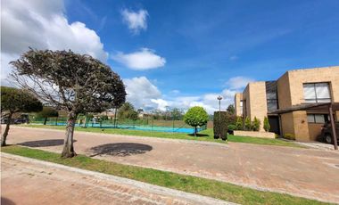 Casa en venta Cajica Exclusividad hecha a la medida