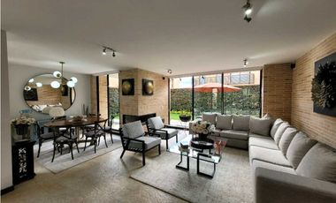 Casa en venta Cajica Exclusividad hecha a la medida