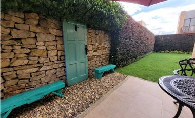 Casa en venta Cajica Exclusividad hecha a la medida