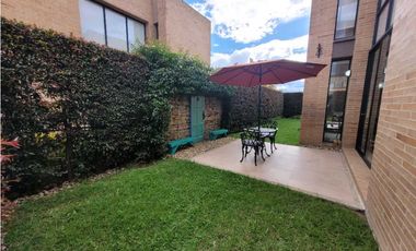 Casa en venta Cajica Exclusividad hecha a la medida