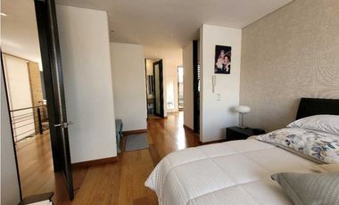 Casa en venta Cajica Exclusividad hecha a la medida