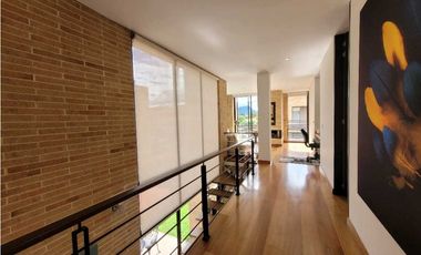 Casa en venta Cajica Exclusividad hecha a la medida