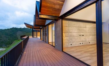 Casa en Arriendo en El Retiro