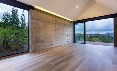 Casa en Arriendo en El Retiro