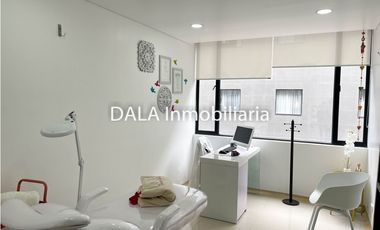 SE VENDE CONSULTORIO EN CHIA, CERCA A CC FONTANAR, INMOBILIARIAS CHA