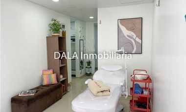 SE VENDE CONSULTORIO EN CHIA, CERCA A CC FONTANAR, INMOBILIARIAS CHA