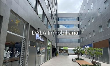 SE VENDE CONSULTORIO EN CHIA, CERCA A CC FONTANAR, INMOBILIARIAS CHA