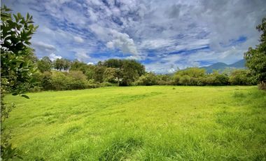 Venta Lote Parcelacion Via San Antonio La Ceja