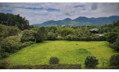 Venta Lote Parcelacion Via San Antonio La Ceja