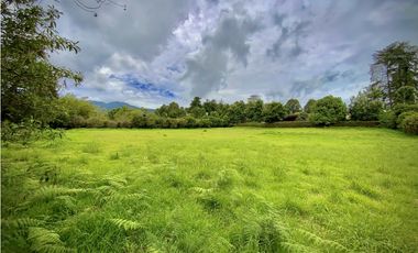 Venta Lote Parcelacion Via San Antonio La Ceja