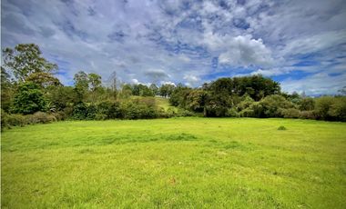 Venta Lote Parcelacion Via San Antonio La Ceja