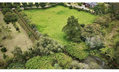 Venta Lote Parcelacion Via San Antonio La Ceja