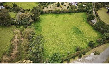 Venta Lote Parcelacion Via San Antonio La Ceja
