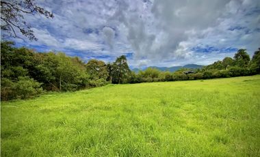 Venta Lote Parcelacion Via San Antonio La Ceja