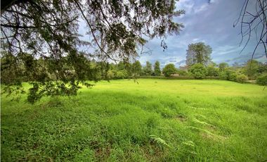 Venta Lote Parcelacion Via San Antonio La Ceja