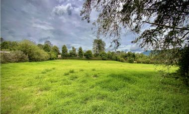 Venta Lote Parcelacion Via San Antonio La Ceja