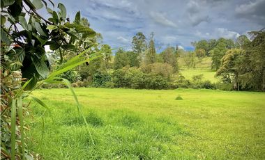 Venta Lote Parcelacion Via San Antonio La Ceja