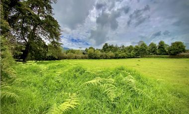 Venta Lote Parcelacion Via San Antonio La Ceja