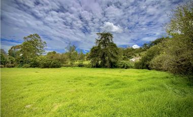 Venta Lote Parcelacion Via San Antonio La Ceja