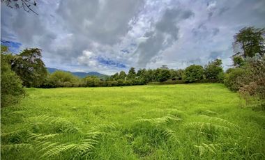 Venta Lote Parcelacion Via San Antonio La Ceja
