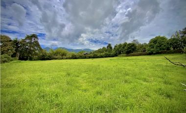 Venta Lote Parcelacion Via San Antonio La Ceja