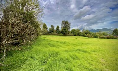 Venta Lote Parcelacion Via San Antonio La Ceja