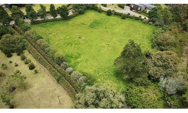 Venta Lote Parcelacion Via San Antonio La Ceja