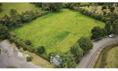 Venta Lote Parcelacion Via San Antonio La Ceja